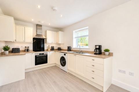 2 bedroom detached house for sale, Stylish Home With Large Level Garden, Copse Close, Buckland Brewer, Bideford, EX39