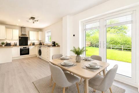 2 bedroom detached house for sale, Stylish Home With Large Level Garden, Copse Close, Buckland Brewer, Bideford, EX39