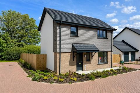 undefined, Stylish Home With Large Level Garden, Copse Close, Buckland Brewer, Bideford, EX39