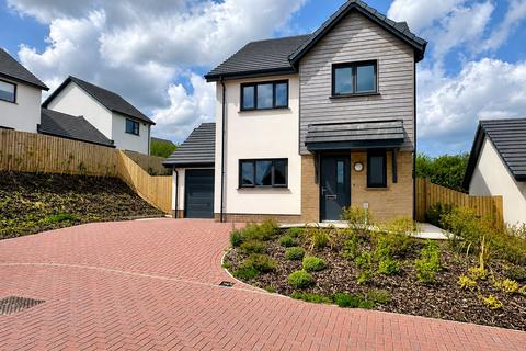 undefined, Brand New Energy Efficient Home, Copse Close, Buckland Brewer, Bideford, EX39