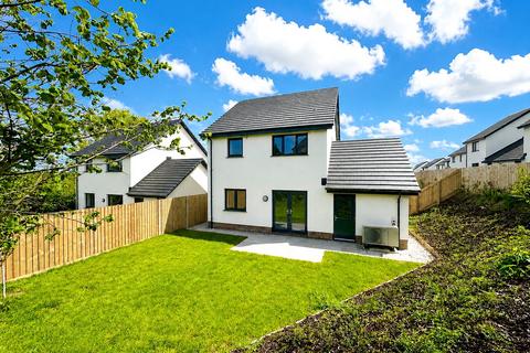 undefined, Brand New Energy Efficient Home, Copse Close, Buckland Brewer, Bideford, EX39