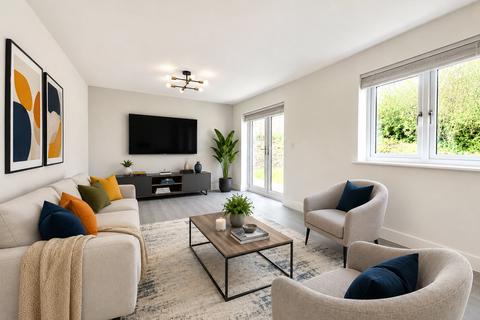 undefined, Brand New Energy Efficient Home, Copse Close, Buckland Brewer, Bideford, EX39