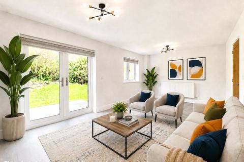 undefined, Brand New Energy Efficient Home, Copse Close, Buckland Brewer, Bideford, EX39