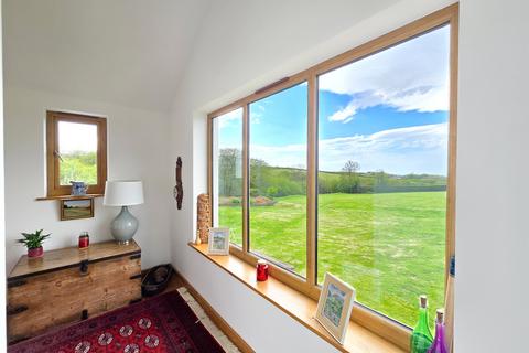 5 bedroom detached house for sale, Gooseham, Bude, Cornwall, EX23