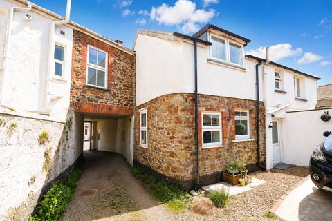 3 bedroom terraced house for sale, Barnstaple Street, South Molton, Devon, EX36