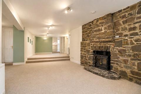 3 bedroom terraced house for sale, Barnstaple Street, South Molton, Devon, EX36