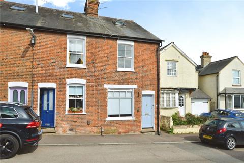 undefined, Churchgate Street, Harlow, Essex, CM17