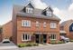 The Thaw, Home 116 at Golwg Gwendraeth Melin y Coed ,  Carway  SA17