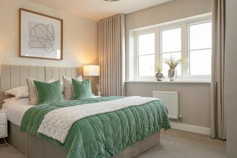 4 bedroom semi-detached house for sale, The Thaw, Home 116 at Golwg Gwendraeth Melin y Coed ,  Carway  SA17