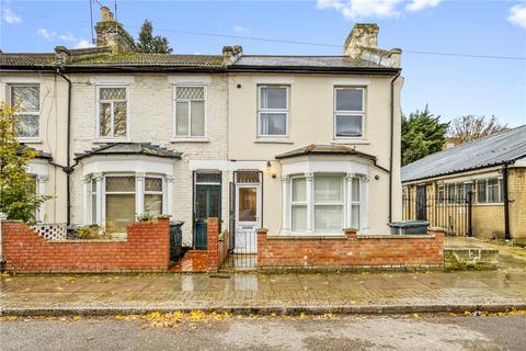 3 bedroom end of terrace house for sale, Scales Road, London, N17