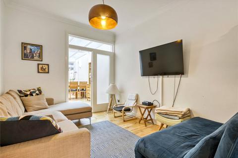 3 bedroom end of terrace house for sale, Scales Road, London, N17