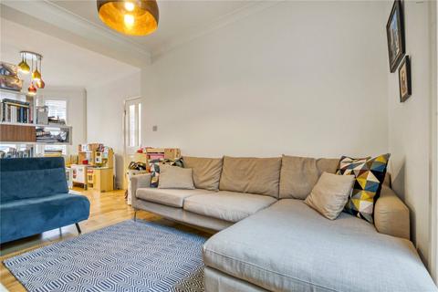 3 bedroom end of terrace house for sale, Scales Road, London, N17