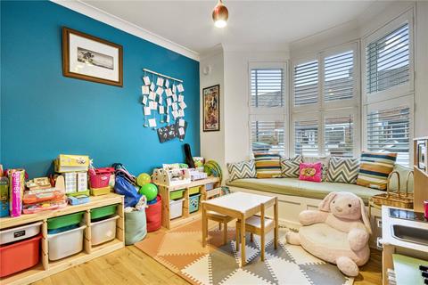 3 bedroom end of terrace house for sale, Scales Road, London, N17