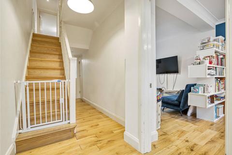 3 bedroom end of terrace house for sale, Scales Road, London, N17