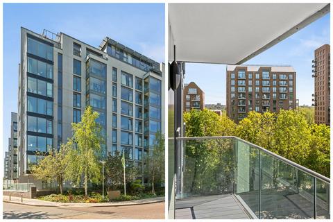 undefined, Waterside Way, London, N17