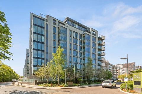 undefined, Waterside Way, London, N17