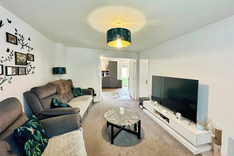 4 bedroom detached house for sale, Dewberry Lane, Darlington, DL1