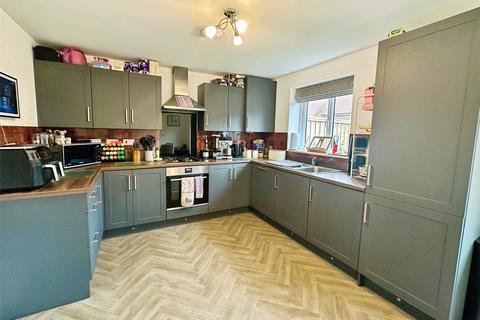 4 bedroom detached house for sale, Dewberry Lane, Darlington, DL1