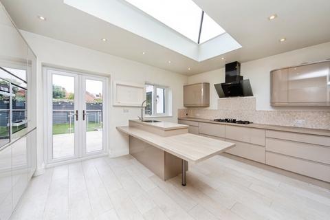 5 bedroom semi-detached house for sale, Myers Road West, Crosby, Merseyside, L23