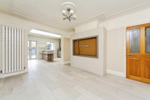5 bedroom semi-detached house for sale, Myers Road West, Crosby, Merseyside, L23