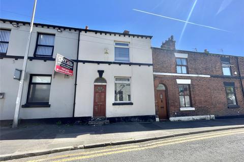 undefined, Halegate Road, Widnes, Cheshire, WA8