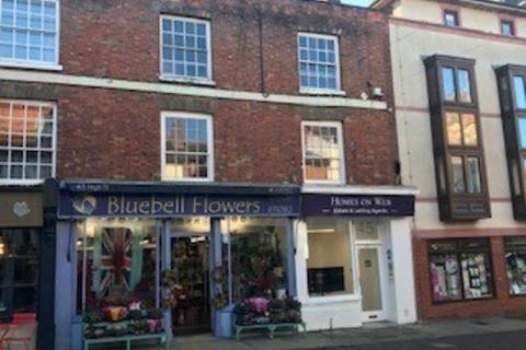 Retail property (high street) for sale, 43-45 High St Newport Pagnell MK16