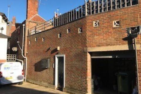 Retail property (high street) for sale, 43-45 High St Newport Pagnell MK16