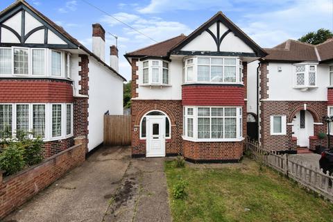 Manor Drive North, New Malden, KT3