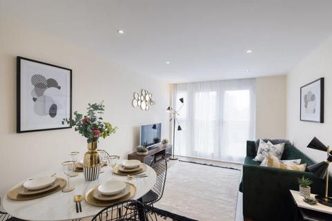 Plot 061 - 50% share at Carlton Place at North West Quarter, Carlton Vale, Brent NW6