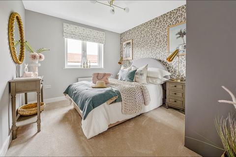 3 bedroom semi-detached house for sale, The Blair - Plot 113 at Amble Court, Amble Court, Jane Drive, Off Eaglesham Road G75