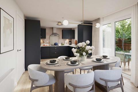 3 bedroom detached house for sale, The Fentdale - Plot 81 at Willow Green, Willow Green, Maize Lane RG42