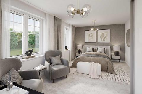 3 bedroom detached house for sale, The Fentdale - Plot 81 at Willow Green, Willow Green, Maize Lane RG42
