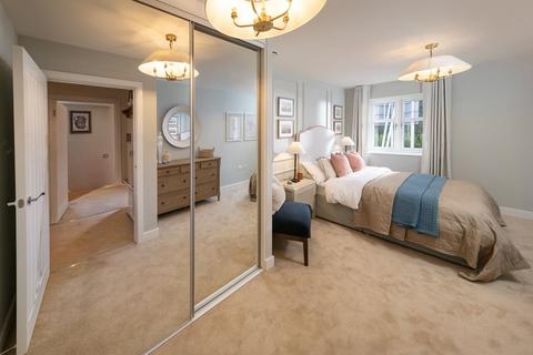 1 bedroom retirement property for sale, Apartment 36 at Flora Place Haslemere Road, Liphook GU30