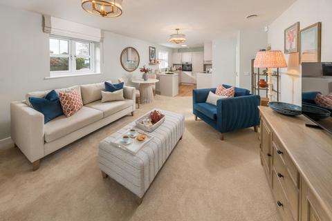 1 bedroom retirement property for sale, Apartment 36 at Flora Place Haslemere Road, Liphook GU30