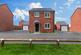 Plot 78, The Willowby at Barrowby Place, off Barrowby Road NG31