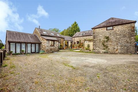 4 bedroom barn conversion for sale, Broad Oak, Carmarthen SA32