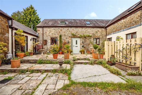 4 bedroom barn conversion for sale, Broad Oak, Carmarthen SA32