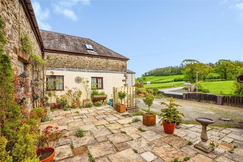 4 bedroom barn conversion for sale, Broad Oak, Carmarthen SA32
