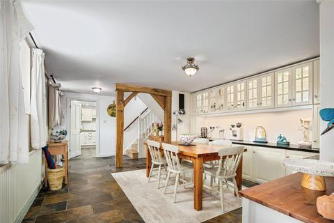 4 bedroom barn conversion for sale, Broad Oak, Carmarthen SA32