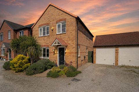 4 bedroom detached house for sale, Prior Croft, Rotherham, S63