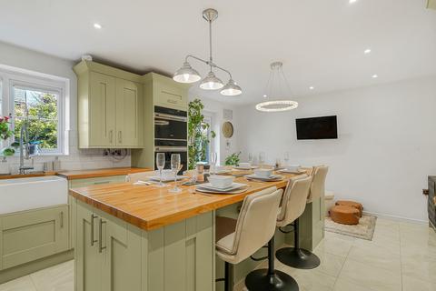 4 bedroom detached house for sale, Prior Croft, Rotherham, S63
