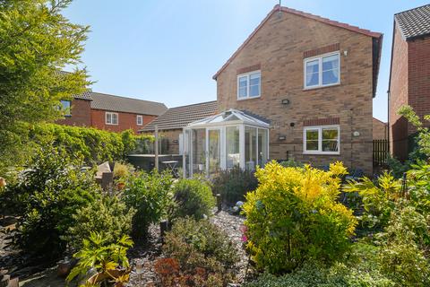 4 bedroom detached house for sale, Prior Croft, Rotherham, S63