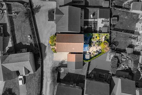 4 bedroom detached house for sale, Prior Croft, Rotherham, S63
