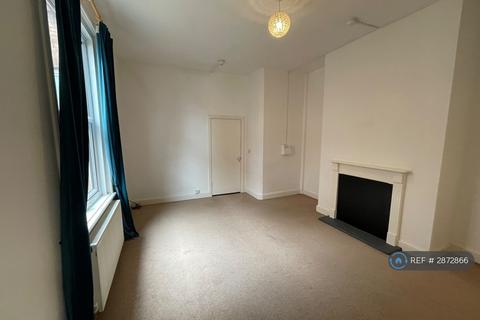 1 bedroom flat to rent, Heath Terrace, Leamington Spa, CV32