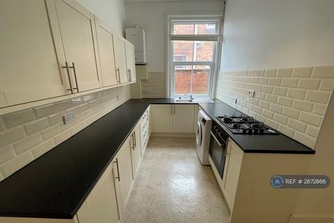 1 bedroom flat to rent, Heath Terrace, Leamington Spa, CV32