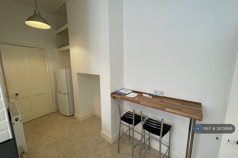 1 bedroom flat to rent, Heath Terrace, Leamington Spa, CV32