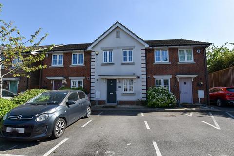 2 bedroom terraced house for sale, Cantium Place, Snodland