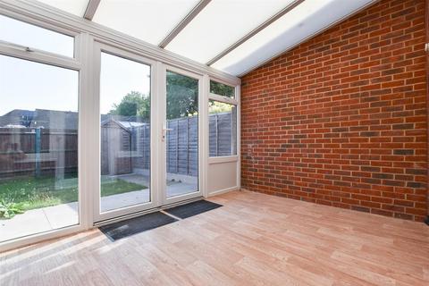2 bedroom terraced house for sale, Cantium Place, Snodland