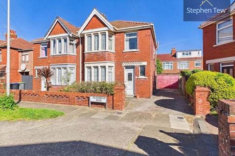 Semi-detached house - Gildabrook Road, Blackpool, FY4
