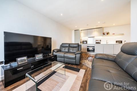 2 bedroom apartment for sale, Churchill Way, Basingstoke, Hampshire